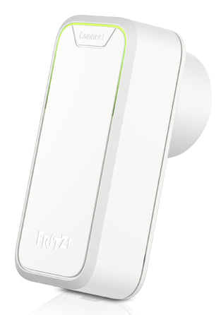 FRITZ! Smart Energy 250 home transmitter Wireless Wall-mounted RF Wireless