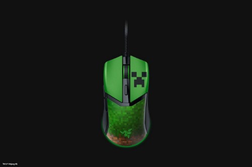 Razer Cobra mouse Gaming Right-hand Optical 8500 DPI