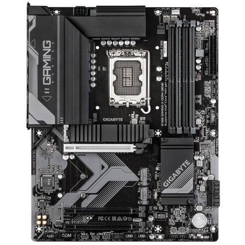 GIGABYTE B760 GAMING X DDR4 GEN5 Motherboard