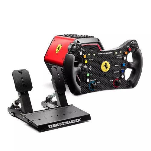 Thrustmaster T818 Ferrari 488 GT3 Racing wheel