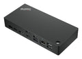 Lenovo 40AY0090UK Notebook Dock/Port Replicator Wired USB 3.2 Gen 1 (3.1 Gen 1) Type-C