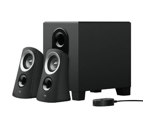 Logitech Speaker System Z313