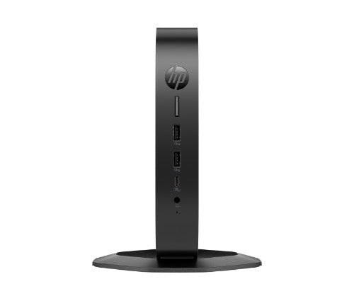HP Elite t660 1.1 GHz Windows 11 IoT Enterprise 1.15 kg Black U300E