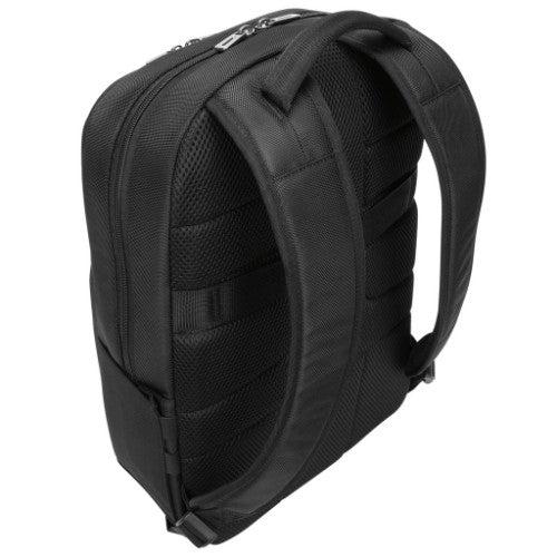 Targus TSB911GL laptop case 40.6 cm (16") Backpack Black, Grey