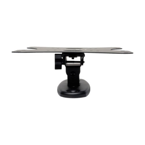 Tripp Lite DWM1742MN Swivel/Tilt Wall Mount for 17" to 42" TVs and Monitors, 80° Swivel, -15° to +15° Tilt, -4° to +4° Screen Adjustment