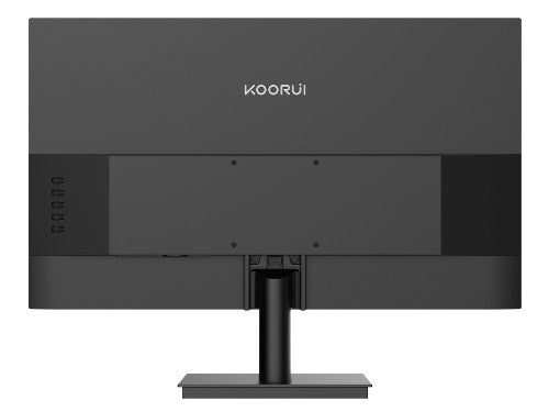 Koorui E2411F computer monitor 60.5 cm (23.8") 1920 x 1080 pixels Full HD Black