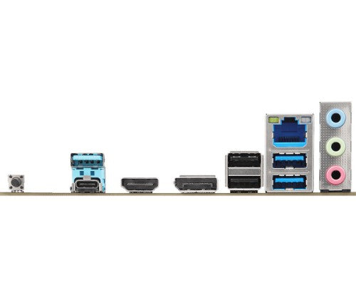 Asrock B860M Pro-A Intel B860 LGA 1851 (Socket V1) micro ATX