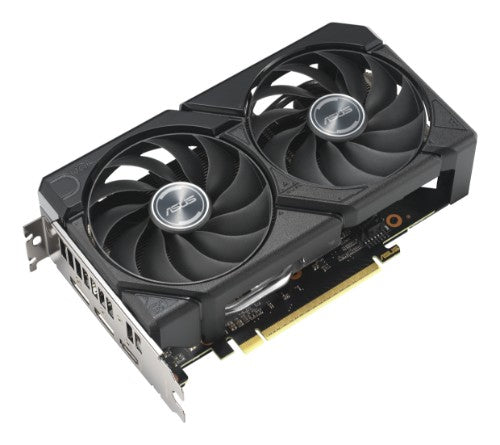 ASUS Dual -RX9060XT-16G AMD Radeon RX 9060 XT 16 GB GDDR6