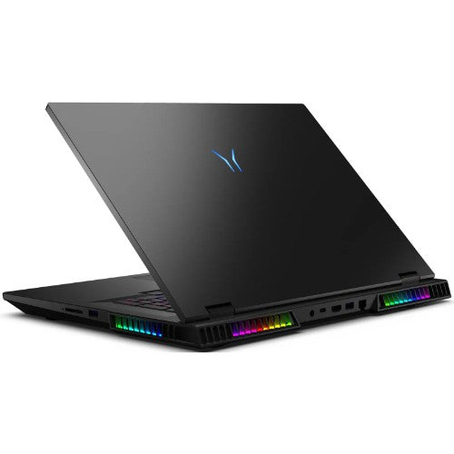 ERAZER Beast 18 X1 (MD 62731) UK Intel Core Ultra 9 275HX Laptop 45.7 cm (18") Quad HD+ 32 GB DDR5-SDRAM 2 TB SSD NVIDIA GeForce RTX 5080 Wi-Fi 7 (802.11be) Windows 11 Home Black