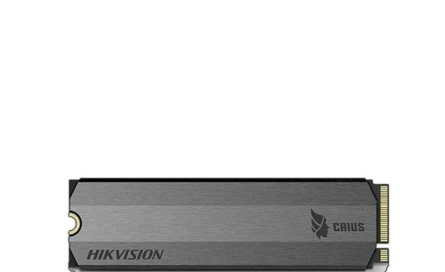Hikvision HS-SSD-E2000/256G internal solid state drive 512 GB M.2 PCI Express 3.0 NVMe 3D TLC