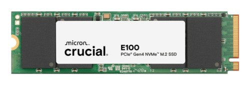 Crucial CT1000E100SSD8 1 TB M.2 PCI Express 4.0 NVMe