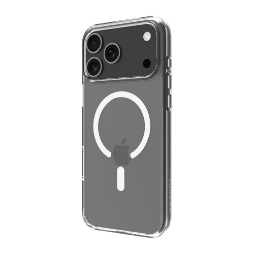 dbramante1928 Iceland Pro MS mobile phone case Cover Transparent