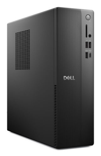 DELL Slim ECS1250 Intel® Core™ i7 i7-14700 16 GB DDR5-SDRAM 512 GB SSD Windows 11 Pro Slim PC PC Black