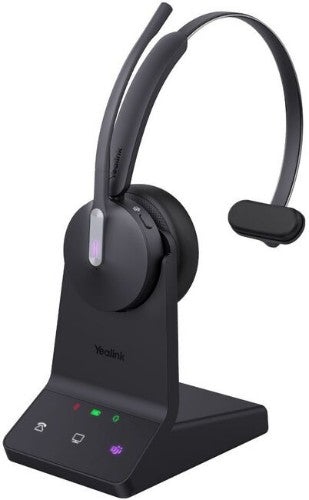 Yealink WH64 Mono UC Headset