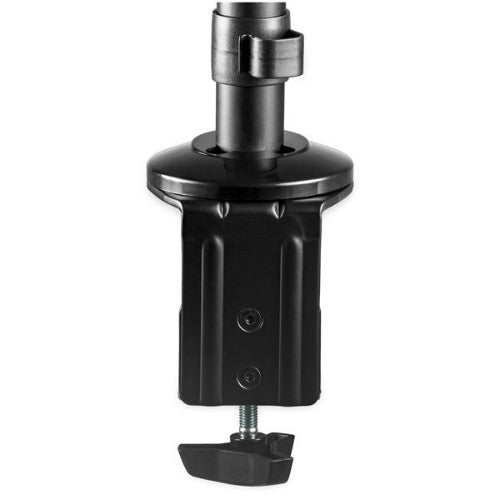 StarTech.com Desk-mount Dual-Monitor Arm - Cross Bar - Grommet/Desk Clamp Mount