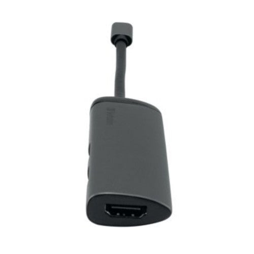 Verbatim 49140 laptop dock/port replicator USB 3.2 Gen 1 (3.1 Gen 1) Type-C