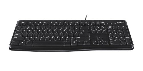Logitech Keyboard K120 for Business