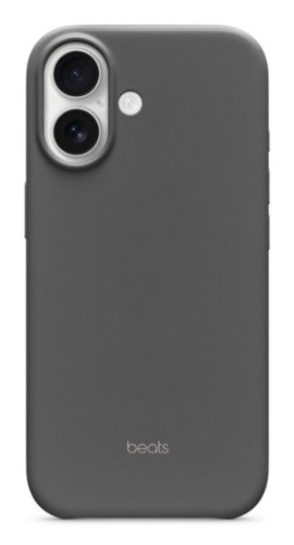Beats by Dr. Dre Beats iPhone 17 Case with MagSafe and Camera Control — Granite Grey