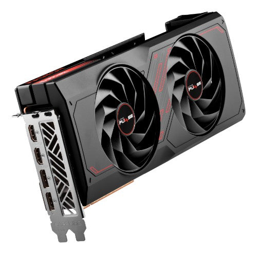 Sapphire PULSE Radeon RX 7700 XT AMD 12 GB GDDR6