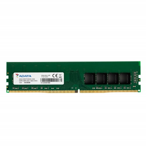 ADATA Premier memory module 8 GB 1 x 8 GB DDR4 3200 MHz