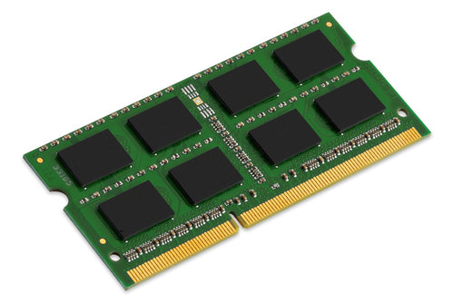 Kingston Technology System Specific Memory KCP3L16SD8/8 memory module 8 GB 1 x 8 GB DDR3L