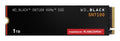 Western Digital Black WD_BLACK™ SN7100 NVMe™ SSD POWERED BY SANDISK 1 TB