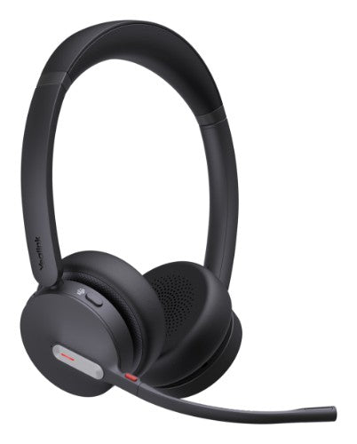 Yealink BH70 Dual Teams USB-C/A Headset
