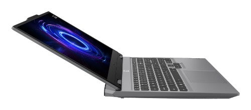 Lenovo LOQ 15IRX10 Intel® Core™ i7 i7-13700HX Laptop 39.6 cm (15.6") Full HD 16 GB DDR5-SDRAM 1 TB SSD NVIDIA GeForce RTX 5060 Wi-Fi 6 (802.11ax) Windows 11 Home Grey English