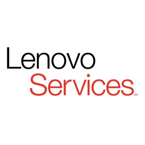 Lenovo 5WS1P43508 warranty/support extension 3 year(s)