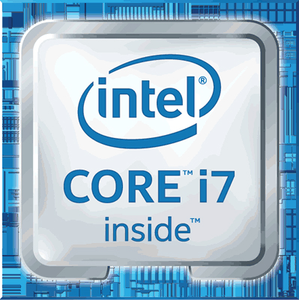 Intel Core i7-6700 processor 3.4 GHz 8 MB Smart Cache Tray