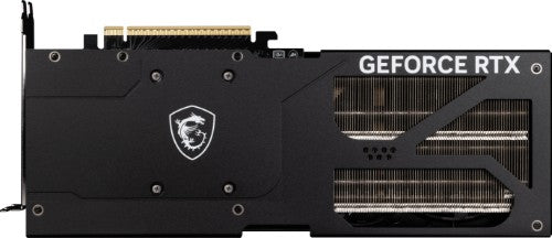 MSI VENTUS GeForce RTX5080 16G 3X OC NVIDIA GeForce RTX 5080 16 GB GDDR7