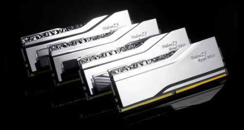 G.Skill Trident Z5 Neo RGB F5-6000J2836G16GX2-TR5NS memory module 32 GB 2 x 16 GB DDR5 6000 MHz