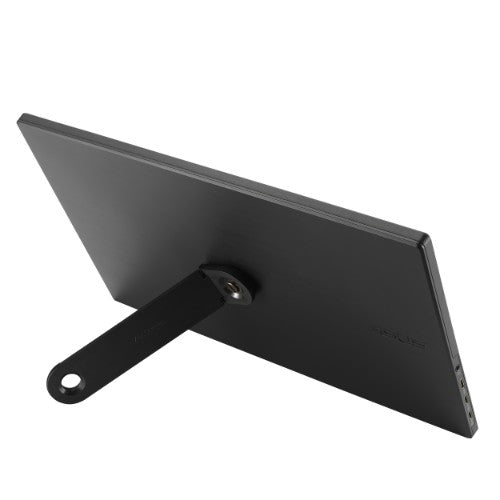 ASUS ZenScreen MB169CK computer monitor 39.6 cm (15.6") 1920 x 1080 pixels Full HD LCD Black