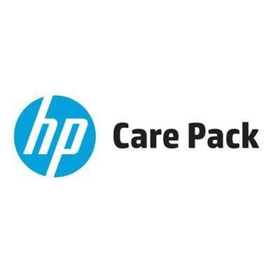 HP 3y Onsite Notebook Support