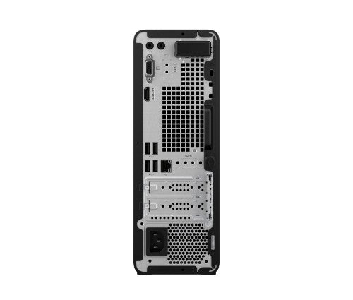 HP Pro 290 G9 Intel® Core™ i5 i5-13500 8 GB DDR4-SDRAM 512 GB SSD Windows 11 Pro SFF PC Black