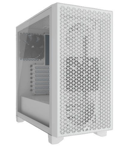 Corsair CC-9011252-WW computer case Midi Tower White