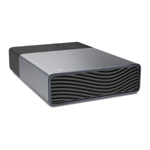 Seagate One Touch STNB8000400 external hard drive 8 TB USB Type-C Grey