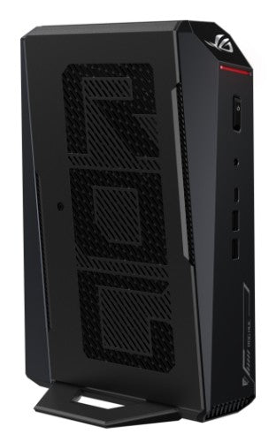 ASUS ROG NUC RNUC15JNK9X28AA2 Intel Core Ultra 9 275HX 32 GB DDR5-SDRAM 2 TB SSD NVIDIA GeForce RTX 5080 Windows 11 Home USFF Mini PC Black