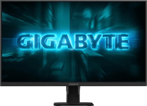 GIGABYTE GS27F2 computer monitor 68.6 cm (27") 1920 x 1080 pixels Full HD LCD Black