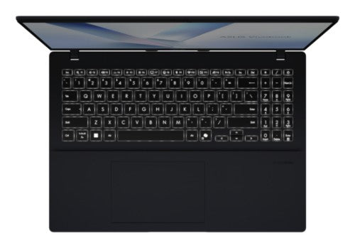 ASUS Vivobook 16 X1607CA-MB063W Copilot+ PC Intel Core Ultra 7 255H Laptop 40.6 cm (16") WUXGA 16 GB DDR5-SDRAM 1 TB SSD Wi-Fi 6 (802.11ax) Windows 11 Home Blue