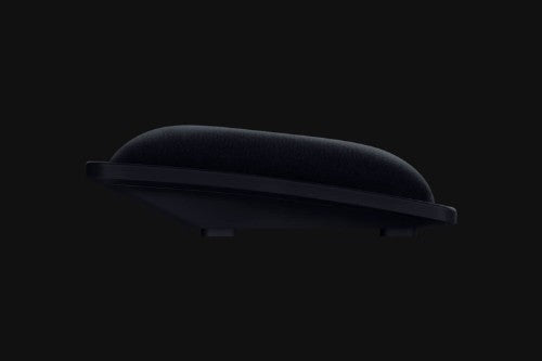 Razer RC21-01470200-R3M1 wrist rest Foam, Leatherette Black