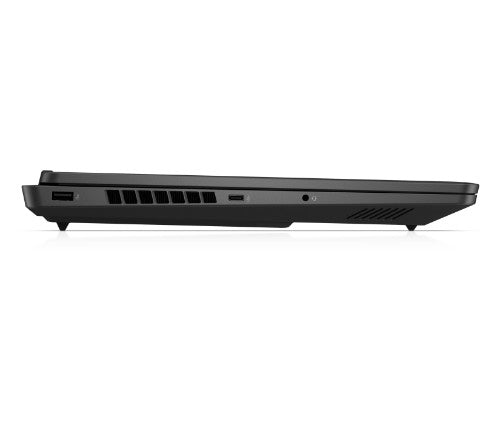 HP OMEN Gaming 16-ap0301na Copilot+ PC AMD Ryzen™ 9 8940HX Laptop 40.6 cm (16") WQXGA 24 GB DDR5-SDRAM 1 TB SSD NVIDIA GeForce RTX 5070 Wi-Fi 6E (802.11ax) Windows 11 Home Black