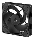 ARCTIC Freezer P12 Pro Reverse - 120 mm A-RGB PWM Fan with Cable Splitter
