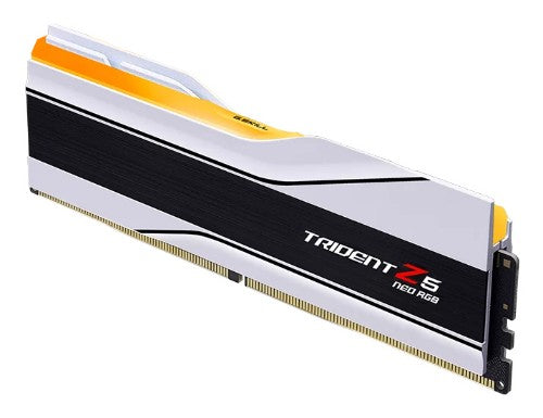 G.Skill Trident Z5 Neo RGB F5-6000J2836G16GX2-TZ5NRW memory module 32 GB 2 x 16 GB DDR5 6000 MHz