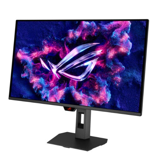 ASUS ROG Strix OLED XG27AQDMG computer monitor 67.3 cm (26.5") 2560 x 1440 pixels Wide Quad HD LCD Black