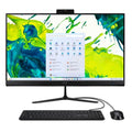 Acer Aspire C27-2G Intel® Core™ i5 i5-13420H 68.6 cm (27") 1920 x 1080 pixels All-in-One PC 8 GB DDR4-SDRAM 512 GB SSD Windows 11 Home Wi-Fi 6 (802.11ax) Black