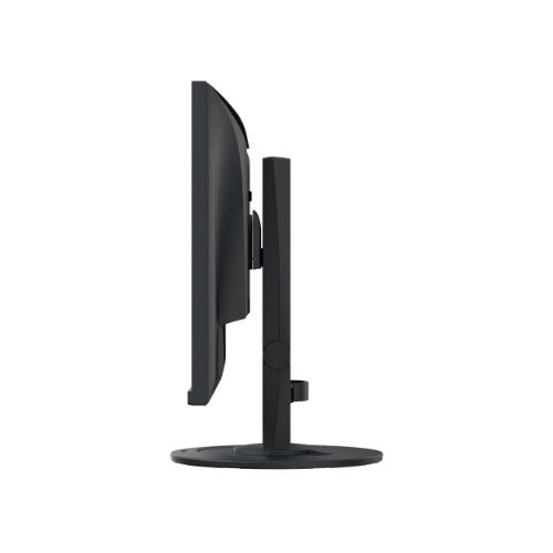 EIZO FlexScan EV2400R-BK computer monitor 60.5 cm (23.8") 1920 x 1080 pixels Full HD LCD Black