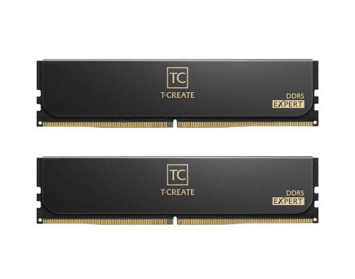 Team Group T-CREATE EXPERT CTCED532G6000HC30DC01 memory module 32 GB 2 x 16 GB DDR5