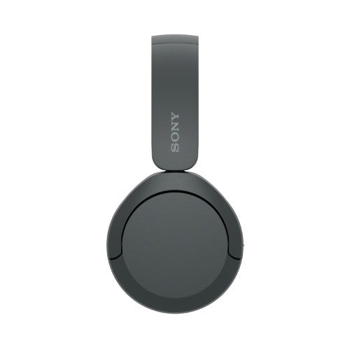 Sony WH-CH520 Headset Wireless Head-band Calls/Music USB Type-C Bluetooth Black