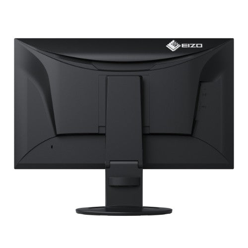 EIZO FlexScan EV2460-BK computer monitor 60.5 cm (23.8") 1920 x 1080 pixels Full HD LCD Black
